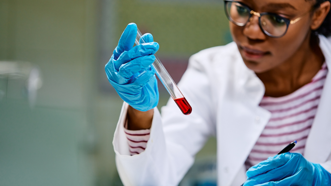 Critical Strategies for Biotech Funding Success