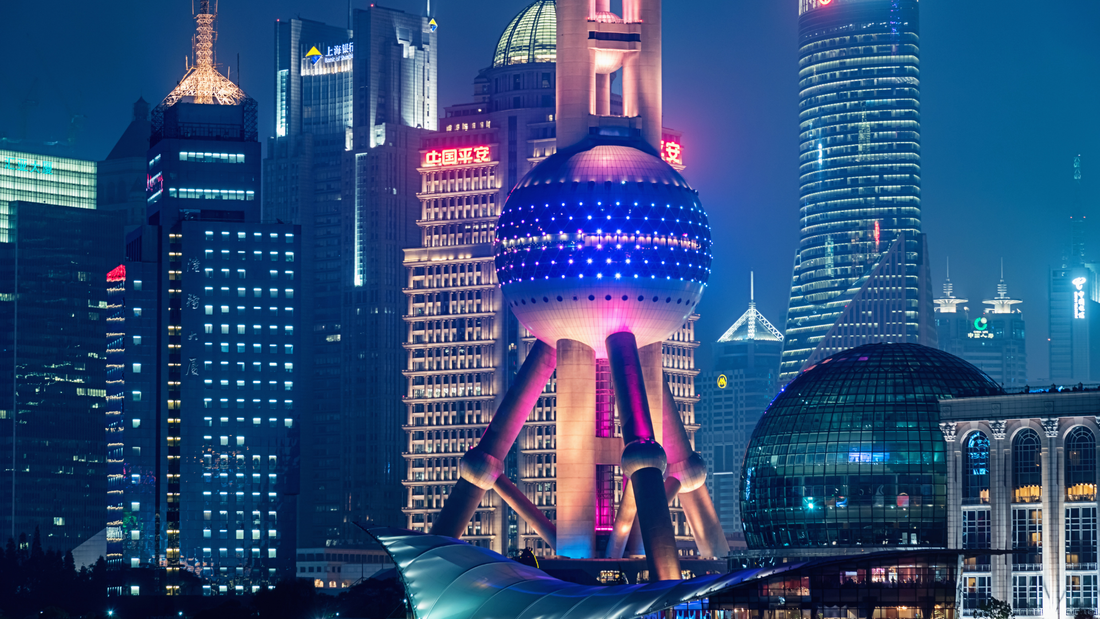 Emerging Markets in Biotech: Where VCs Are Betting Now