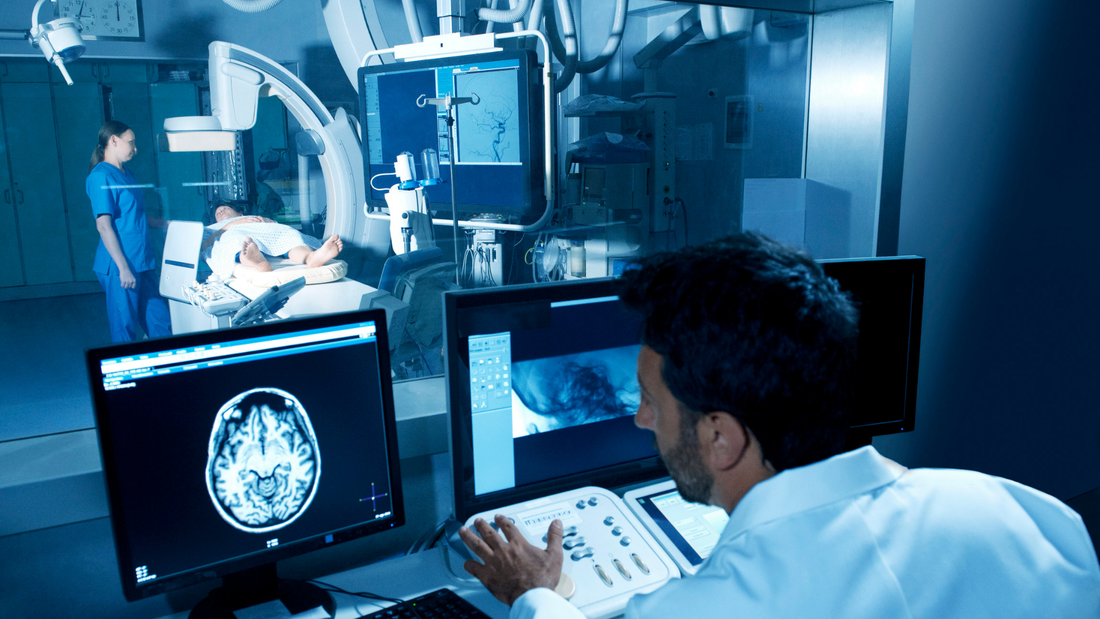 What Investors Look for in Diagnostics Startups