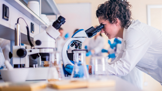 How Do Biotech Startups Get Funded?