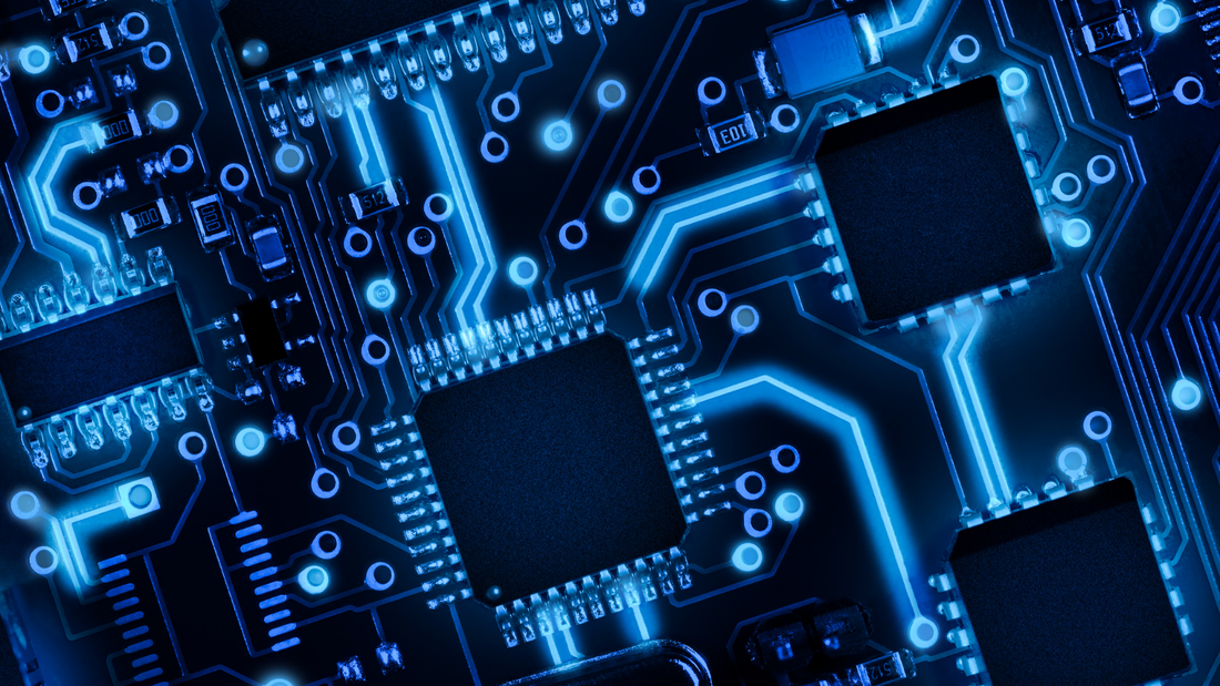 Digital Transformation in Biotech: AI, Big Data, and Investor Interest