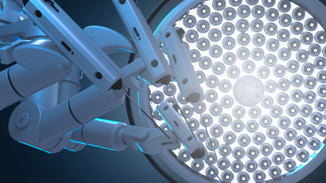 Building a Fundraising Strategy for a MedTech Company