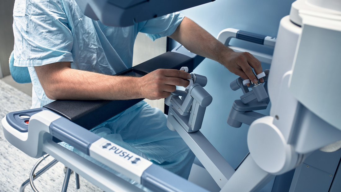 How Investors Evaluate Risk in MedTech Startups