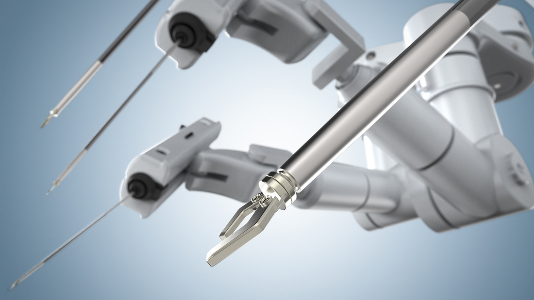 The Future of MedTech Funding: Where the Money Goes