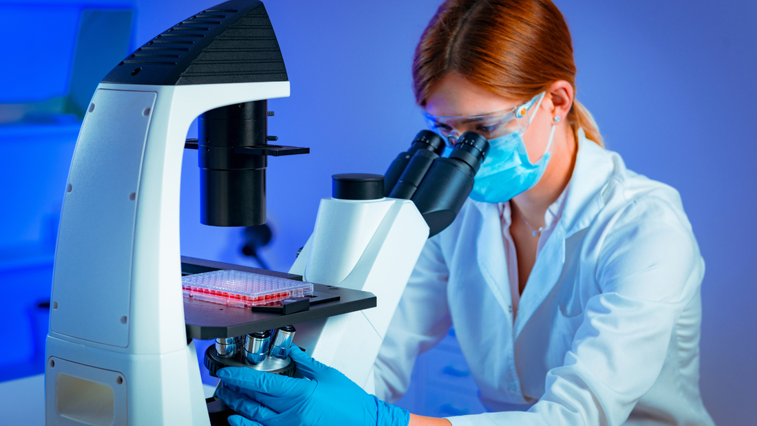 From Hype to Reality: How Biotech VCs Navigate Scientific Risk