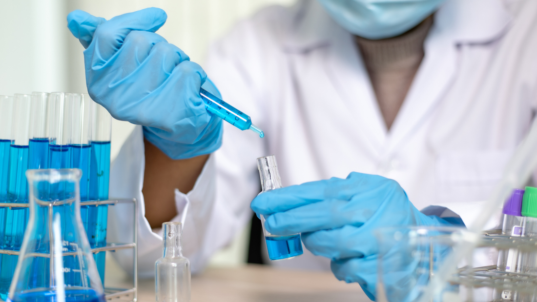 Clinical Trial Success Rates: What Investors Need to Know Before Betting on Biotech
