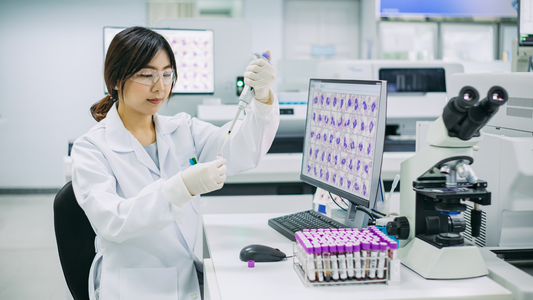 Why Biotech Startups Need So Much Capital