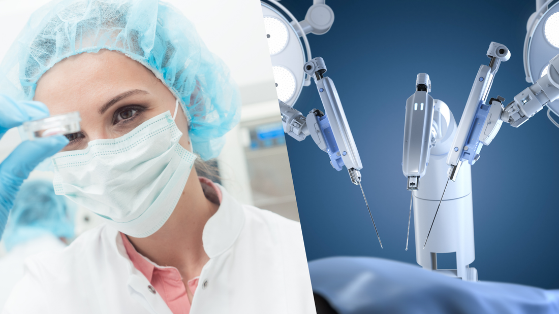 Biotech vs. Medtech: Why VCs Treat Them Differently (Hint: It’s Not Just About FDA Pathways)