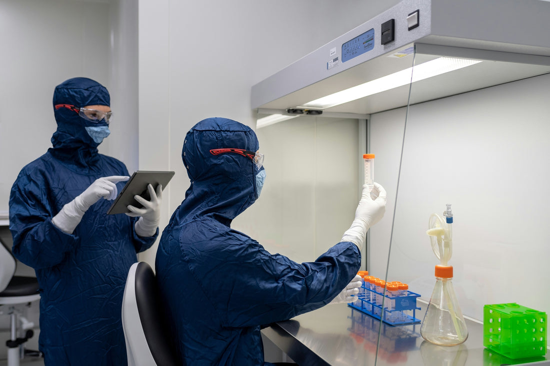 Biotech Boom: Opportunities and Risks for Investors