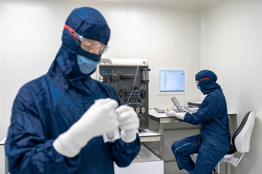 Why Pharma Companies Seek Partnerships with Biotechs