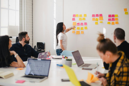Inside Biotech Venture Capital: A Day in the Life of an Intern