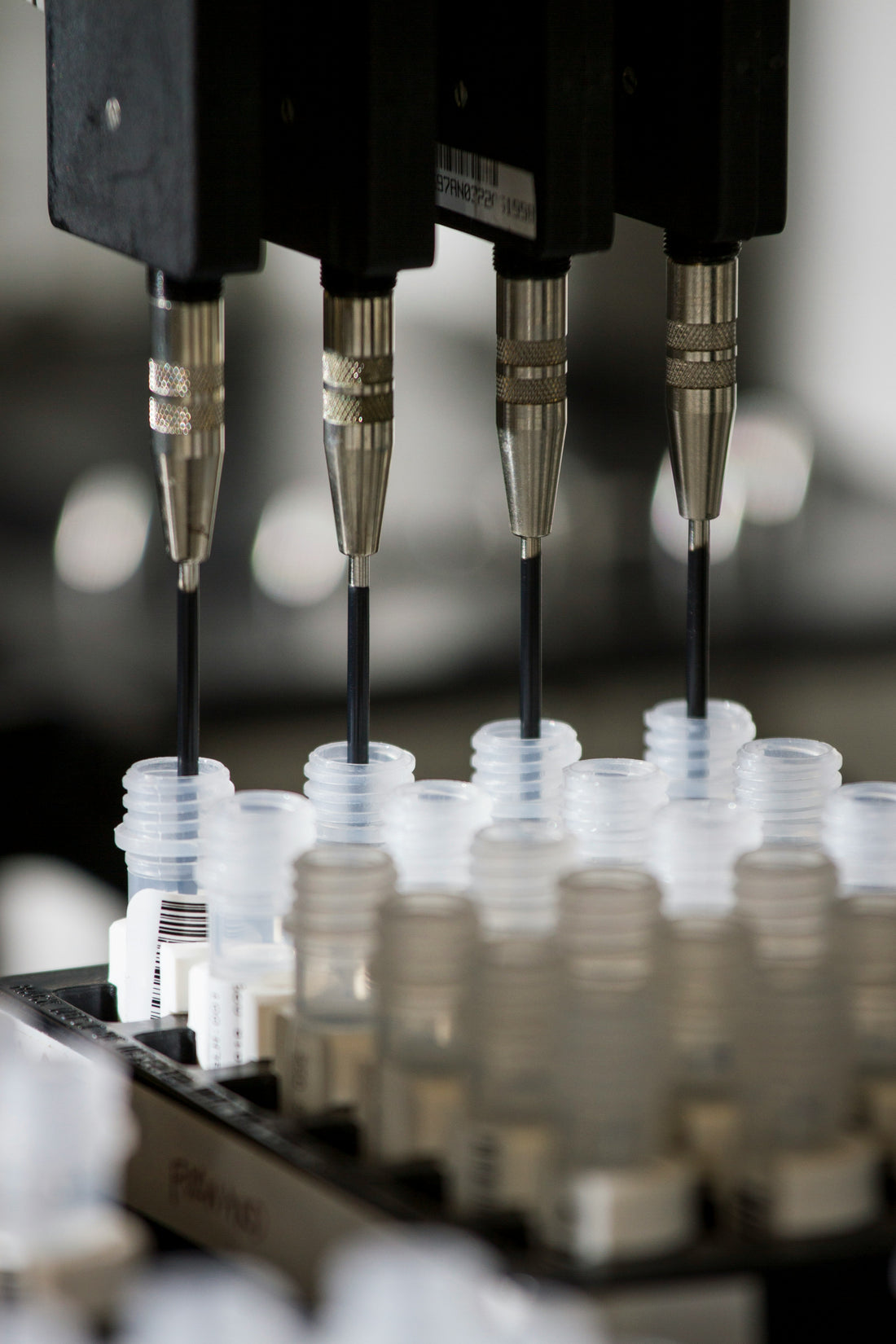 Unlocking the Potential of Biotech: A Guide to Successful Investing