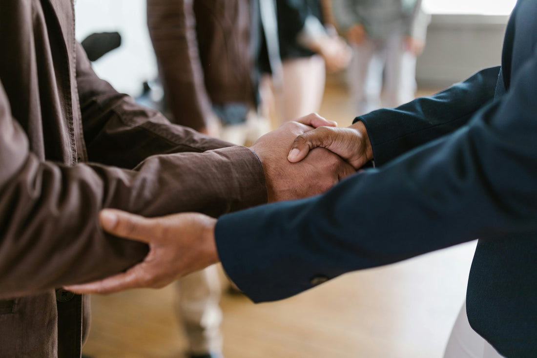 Key Components of a Winning Biotech Pitch Deck