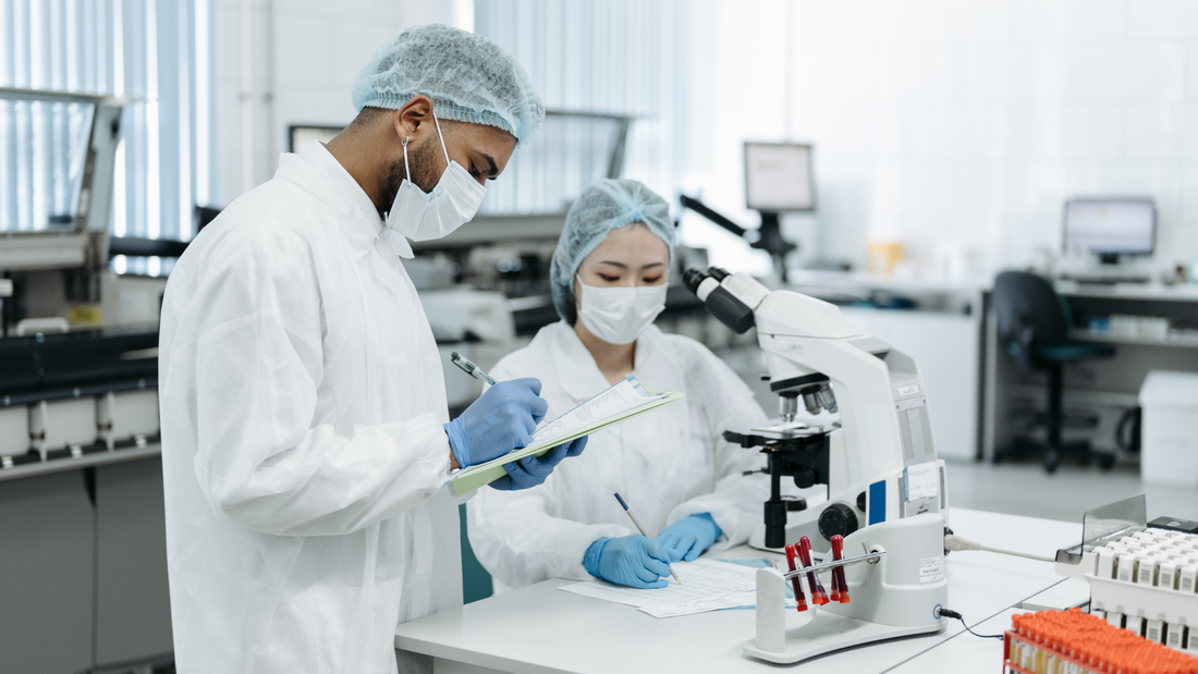 Performance Metrics and Acceptance Criteria for Biotech Deliverables: Defining Quality Standards Upfront