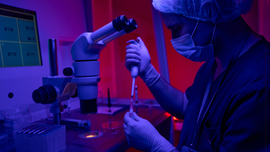 Benefits and Perks for Early Biotech Employees: Healthcare, PTO, and Laboratory Safety Requirements