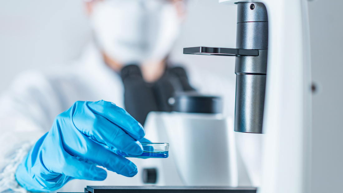 Biotech Venture Capital Explained: From Seed to Series A