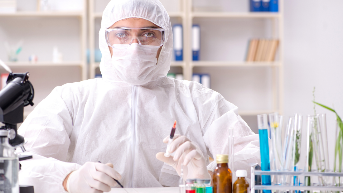 Public Disclosure Risks in Biotech: Patent Conflict Checks Before Conferences and Publications