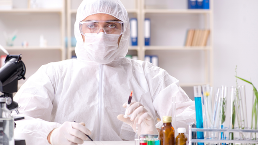 Public Disclosure Risks in Biotech: Patent Conflict Checks Before Conferences and Publications