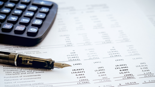 Essential Accounting Software for Pre-Revenue Biotech Startups