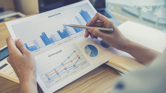 Building a Robust Financial Model for Your Biotech Startup