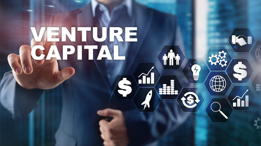 How Biotech Venture Capitalists Drive Innovation in Healthcare