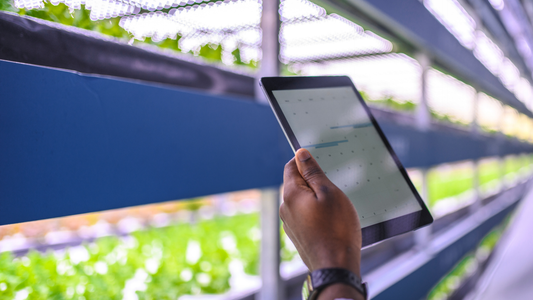 The Rise of Precision Agriculture and Its Investment Potential