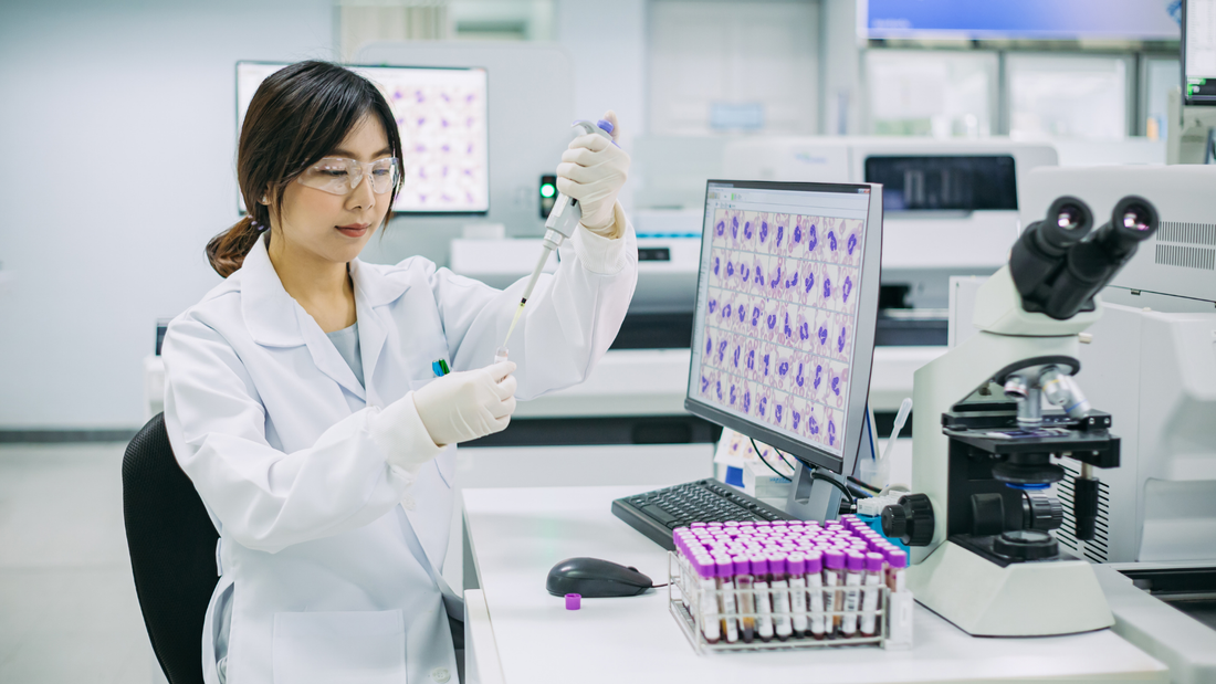 Material Transfer Agreements in Biotech: Protecting Your Biological Samples and Compounds