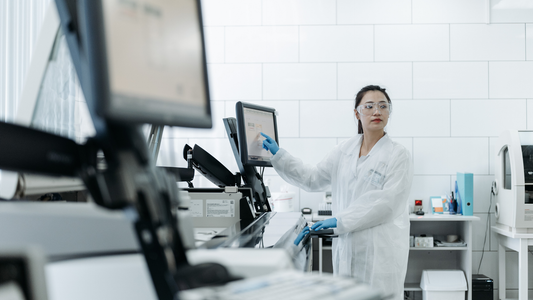 Prior Art Searches for Biotech Founders: Assessing Patentability Before Filing Provisionals