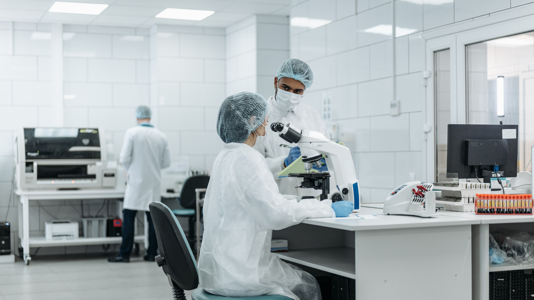 Work Authorization Verification for Biotech Startups: I-9 Compliance and Visa Sponsorship Considerations