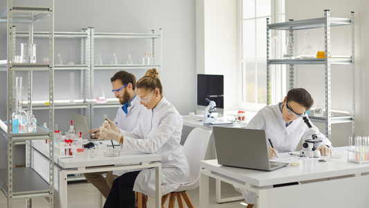 From PhD to VC: Transitioning to Biotech Investment