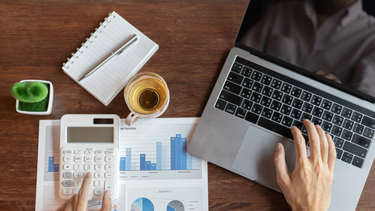 Equity Compensation and Payroll: What Biotech Founders Need to Know