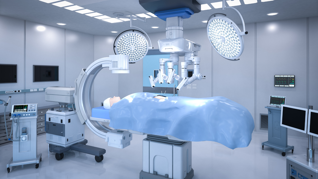 Inside a MedTech VC Pitch: What Investors Want to Hear