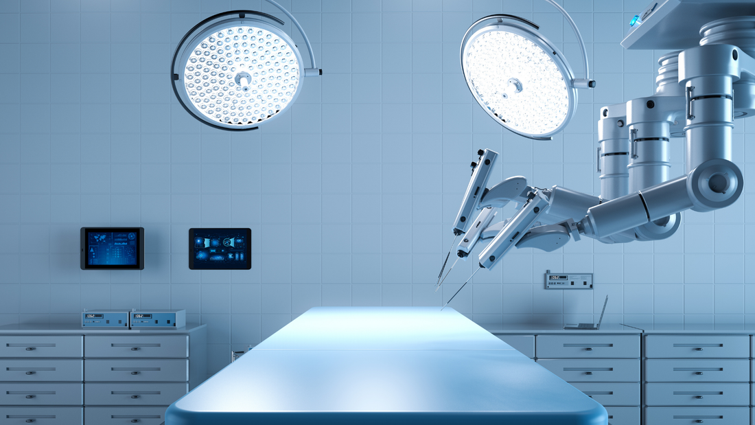How to Raise Venture Capital for Your MedTech Startup