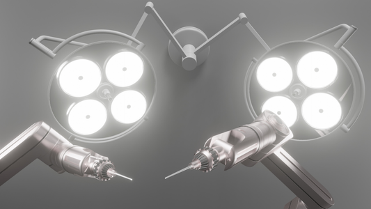 From FDA Approval to Fundraising: A MedTech Startup’s Journey