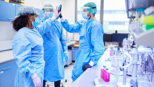 Why Biotech Ventures Are High-Risk, High-Reward Investments
