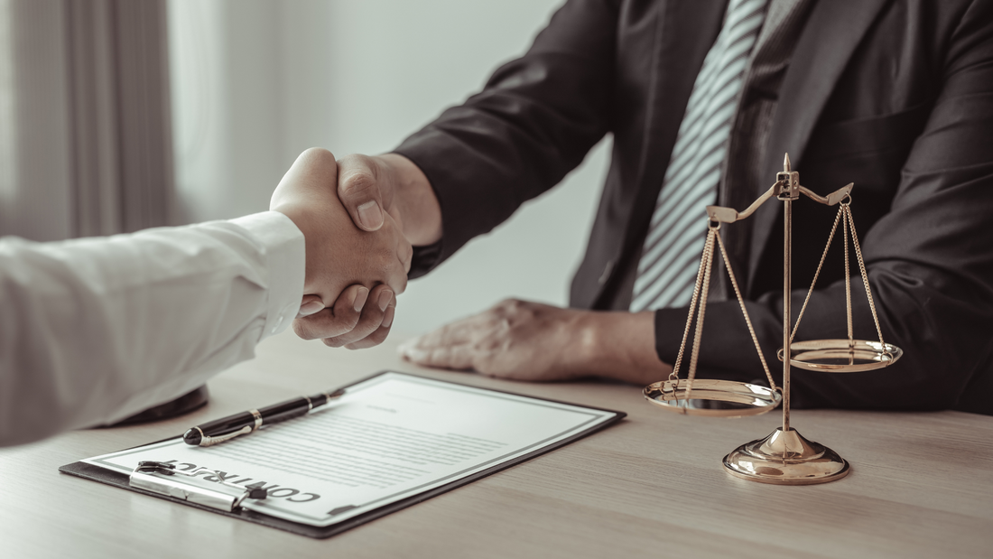 Everything You Need to Know About Biotech VC Term Sheets