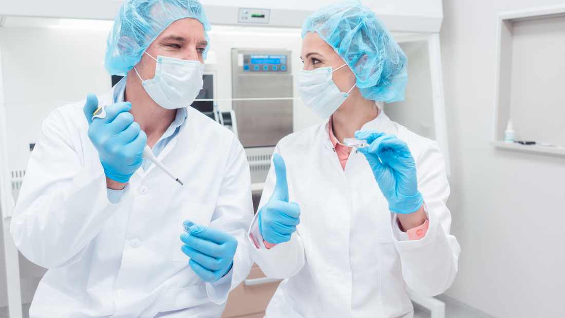 Employee vs Contractor Classification in Biotech: Legal Distinctions and Compliance Risks