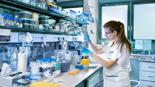 Biotech Service Provider Indemnification: Liability Allocation for Failed Experiments and Data Issues