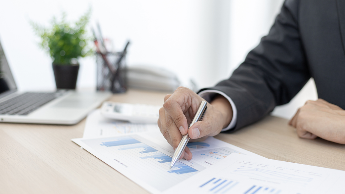 Splitting Responsibilities in a Biotech Startup: Scientific vs Business Leadership