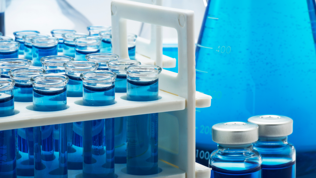Biotech Invention Disclosure Process: Internal Workflows to Capture IP Before It's Lost