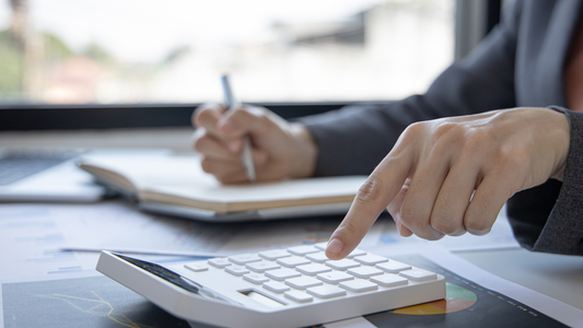 Separating Personal and Business Finances in Early-Stage Biotech