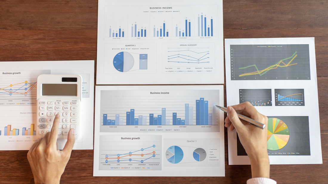 Chart of Accounts Setup for Biotech Companies: A Practical Guide