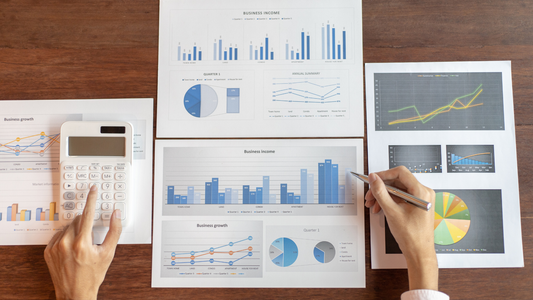 Chart of Accounts Setup for Biotech Companies: A Practical Guide