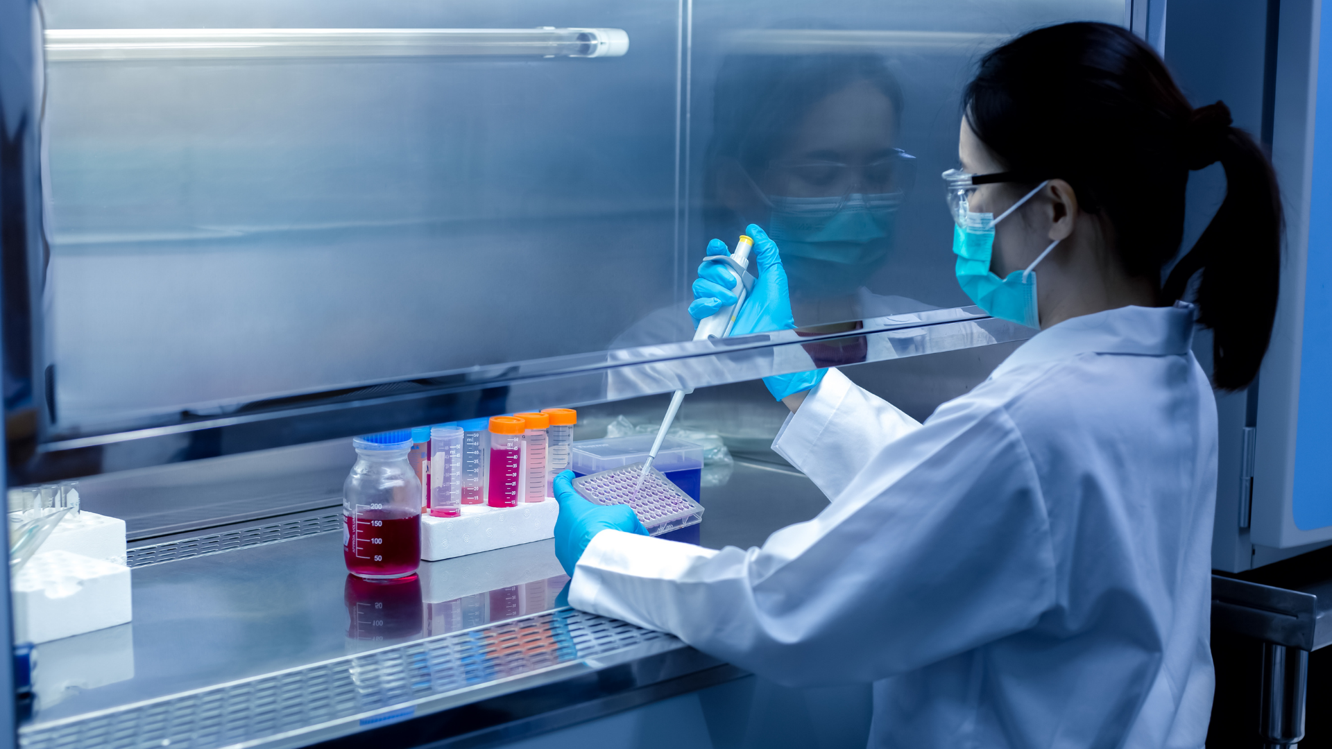 Background IP and Prior Inventions in Biotech: Carving Out Personal Wo