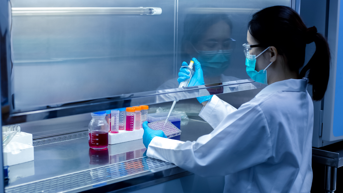 Background IP and Prior Inventions in Biotech: Carving Out Personal Work from Company Assignment