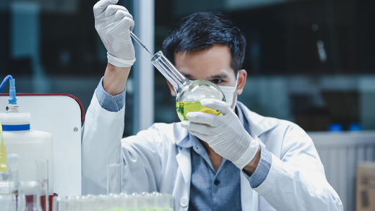 Common Mistakes Biotech Founders Make When Fundraising