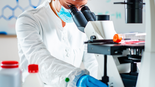From Lab Leaks to IP Theft: Insuring Biotech’s Uninsurable Risks