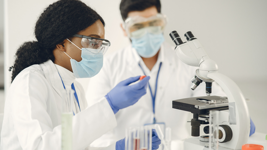 The Role of Scientific Advisors in Biotech VC