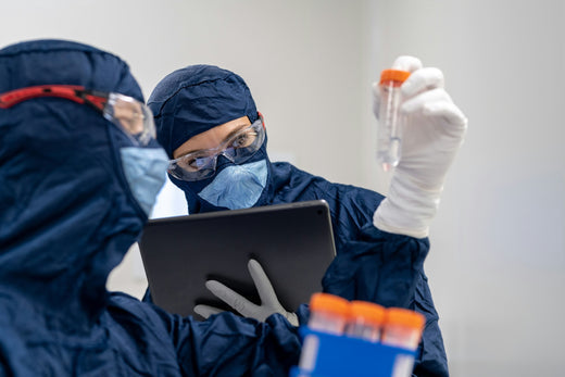 Understanding Biotech Funding: How Much Do They Raise?